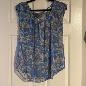Lauren Conrad Blouse